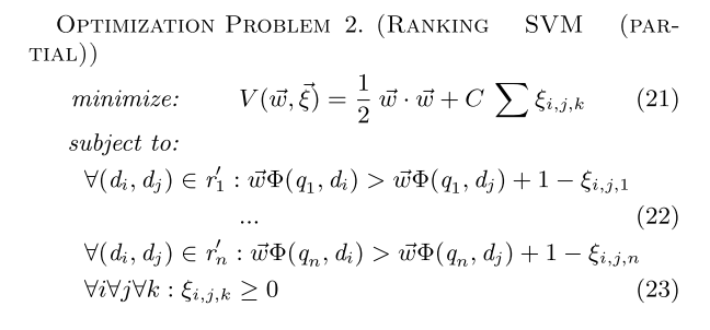 OptimizingSearchEngines